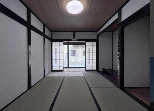 袋井市新池の中古一戸建て