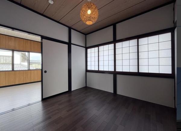 袋井市新池の中古一戸建て