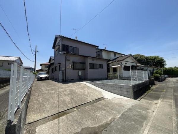 袋井市新池の中古一戸建て