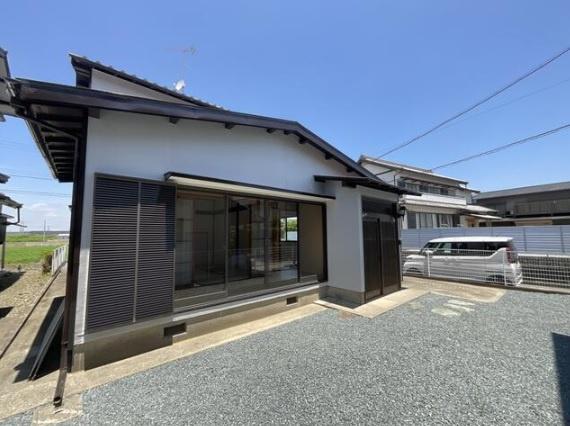 袋井市新池の中古一戸建て