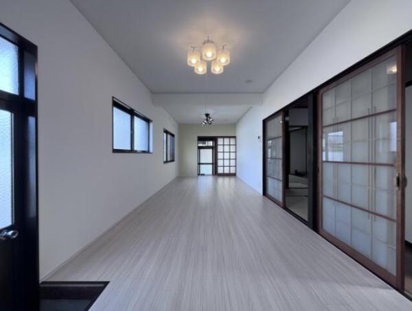 袋井市新池の中古一戸建て