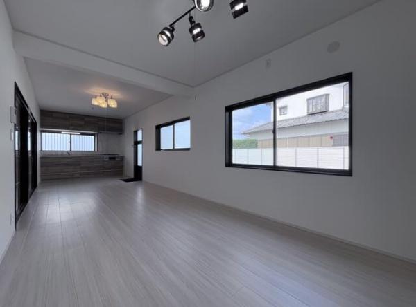 袋井市新池の中古一戸建て