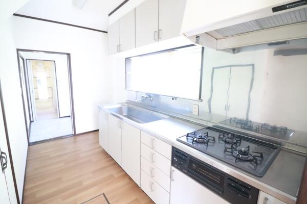 袋井市浅羽の中古一戸建て