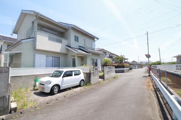 袋井市浅羽の中古一戸建て