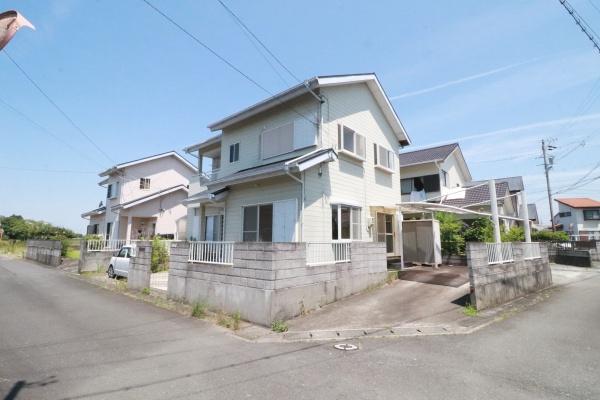 袋井市浅羽の中古一戸建て