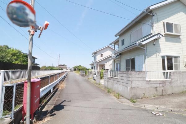 袋井市浅羽の中古一戸建て