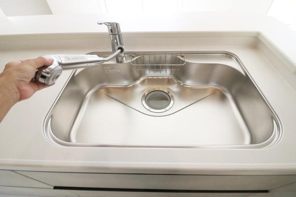 磐田市堀之内新築全1棟　1号棟