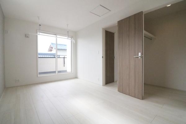 磐田市堀之内新築全1棟　1号棟