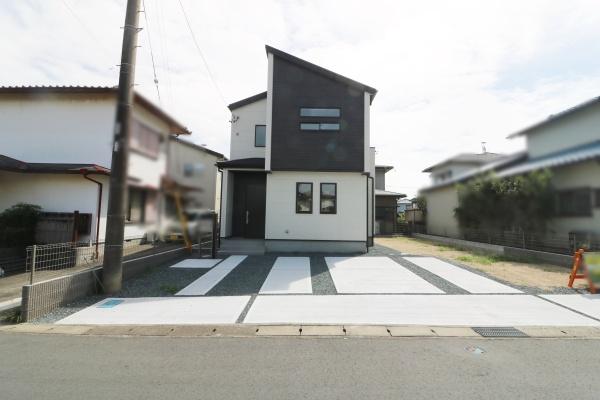 磐田市堀之内新築全1棟　1号棟