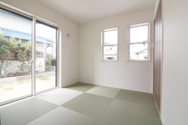 磐田市堀之内新築全1棟　1号棟