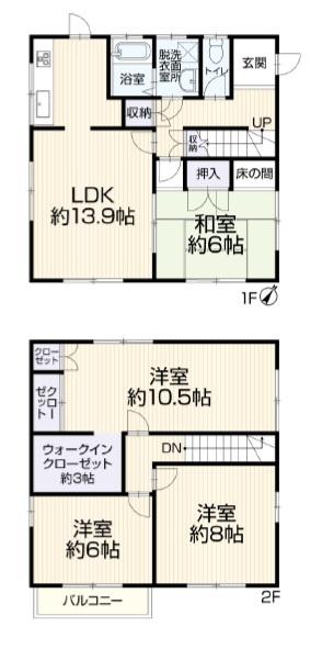 菊川市赤土　中古住宅