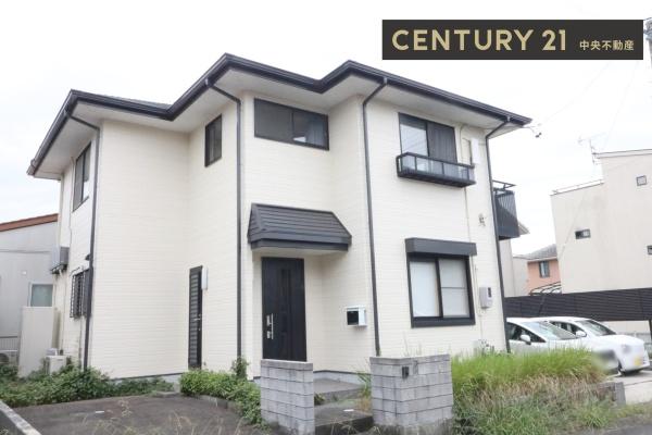 掛川市下垂木　中古住宅