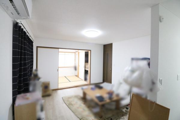 掛川市下垂木　中古住宅