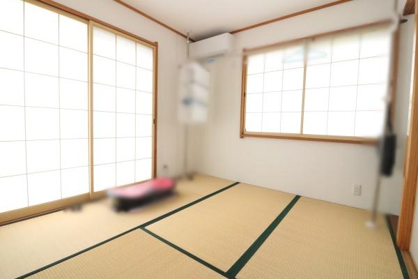 掛川市下垂木　中古住宅