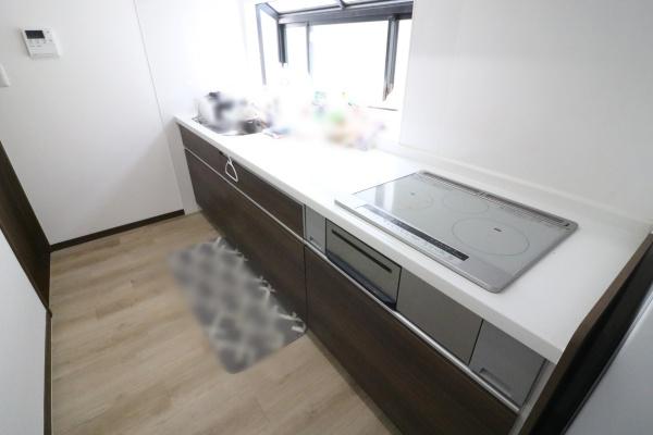 掛川市下垂木　中古住宅