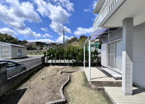 周智郡森町谷中の中古一戸建て