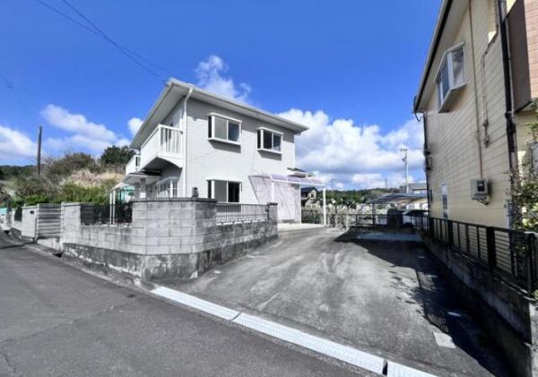 周智郡森町谷中の中古一戸建て