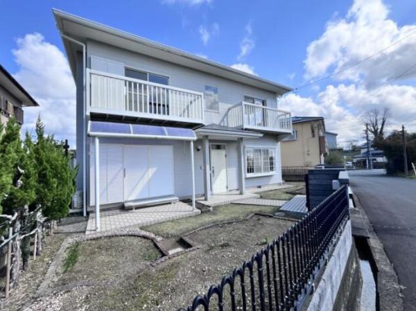 周智郡森町谷中の中古一戸建て