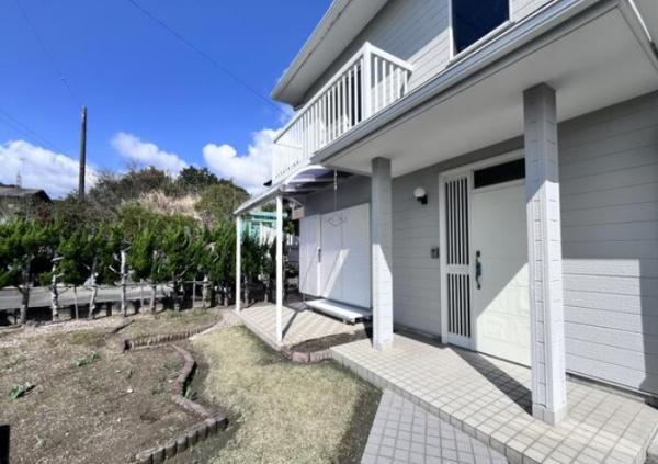 周智郡森町谷中　中古住宅