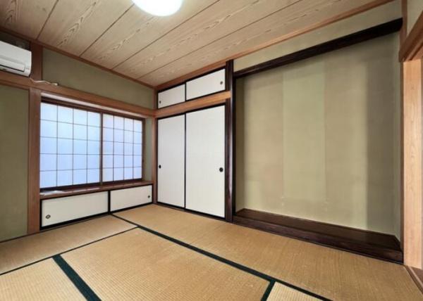 周智郡森町谷中の中古一戸建て