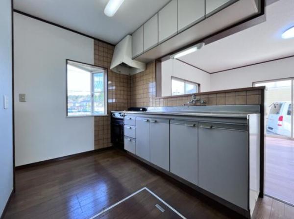 周智郡森町谷中の中古一戸建て