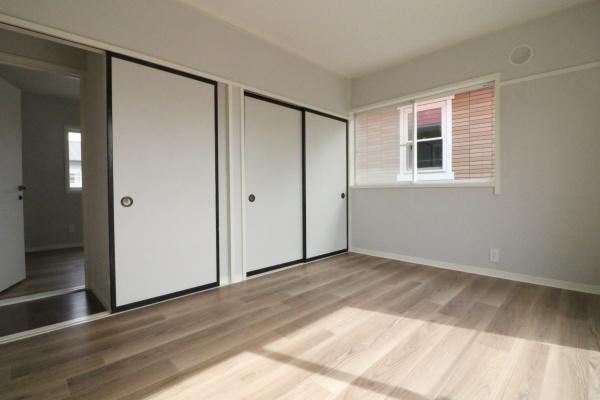 袋井市堀越の中古一戸建て(洋室)