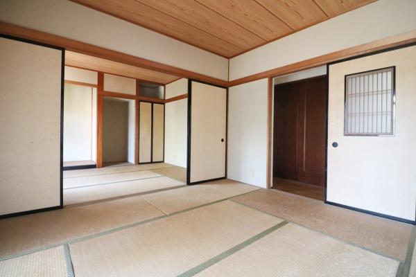 袋井市新屋4丁目の中古一戸建て(和室)