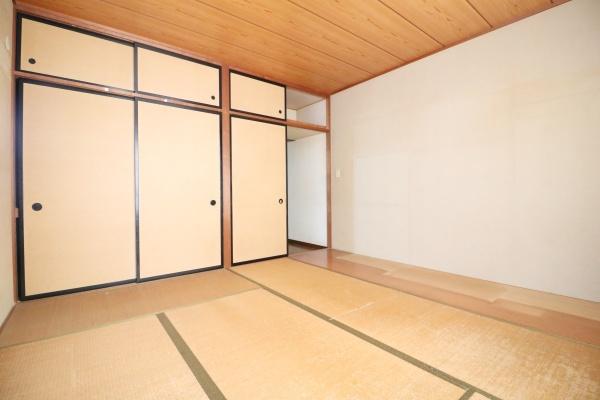 袋井市新屋4丁目の中古一戸建て(和室)
