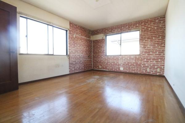 袋井市新屋4丁目の中古一戸建て(洋室)