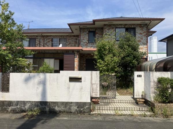 袋井市新屋　中古住宅