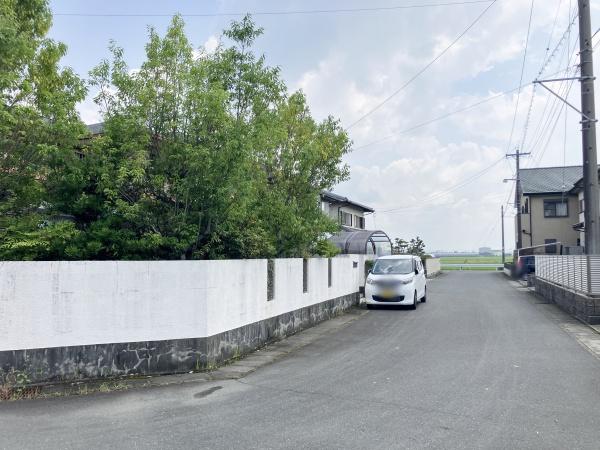 袋井市新屋　中古住宅