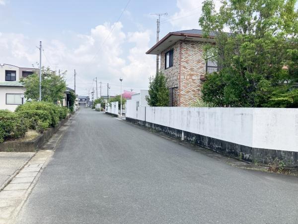 袋井市新屋　中古住宅