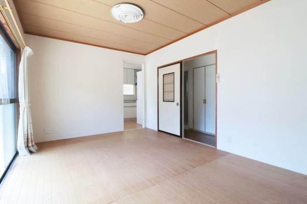 磐田市緑ケ丘の中古一戸建て