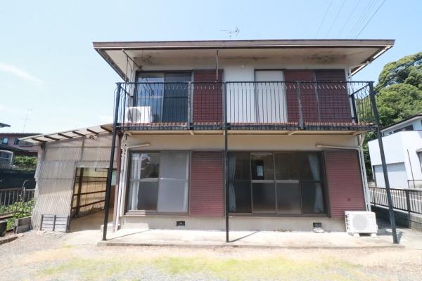 ＼インターチェンジがすぐそこ／　磐田市緑ヶ丘　中古住宅