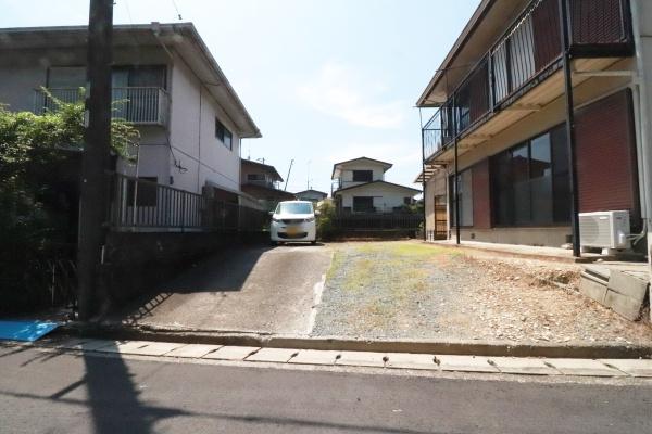 磐田市緑ケ丘の中古一戸建て
