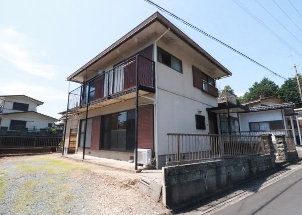 磐田市緑ケ丘の中古一戸建て