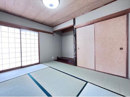 掛川市大坂　中古住宅
