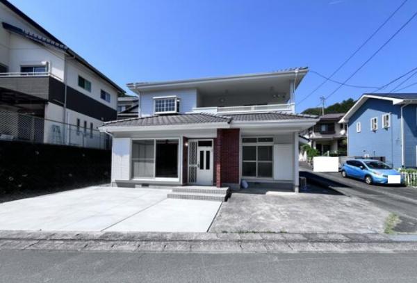 袋井市宇刈　中古住宅