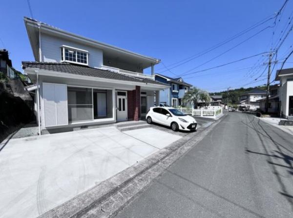 袋井市宇刈の中古一戸建て