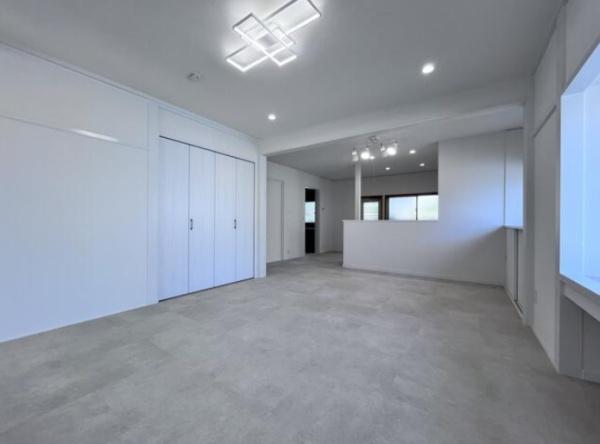 袋井市宇刈　中古住宅