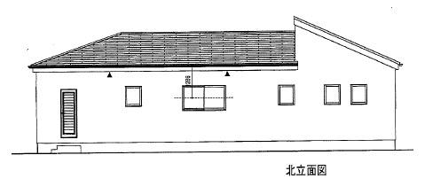 掛川市沖之須　第2期　新築全2棟　1号棟（平屋建て）