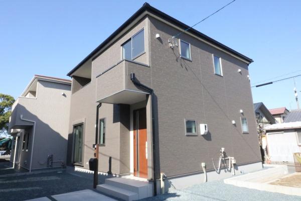 磐田池田第1期新築全2棟 1号棟