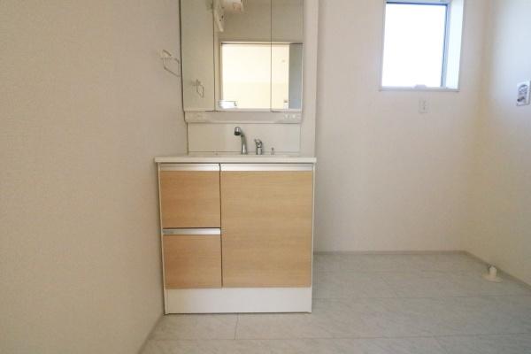 磐田池田第1期新築全2棟　2号棟