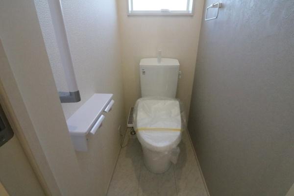 磐田池田第1期新築全2棟　2号棟