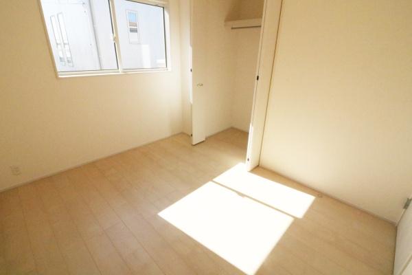 磐田池田第1期新築全2棟　2号棟