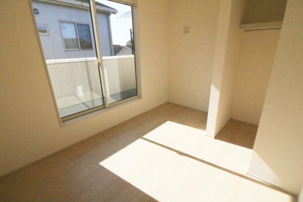 磐田池田第1期新築全2棟　2号棟