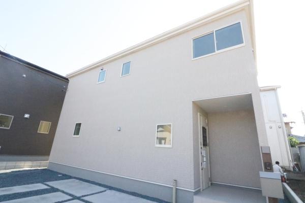 磐田池田第1期新築全2棟　2号棟