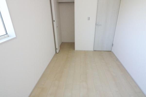 磐田池田第1期新築全2棟　2号棟