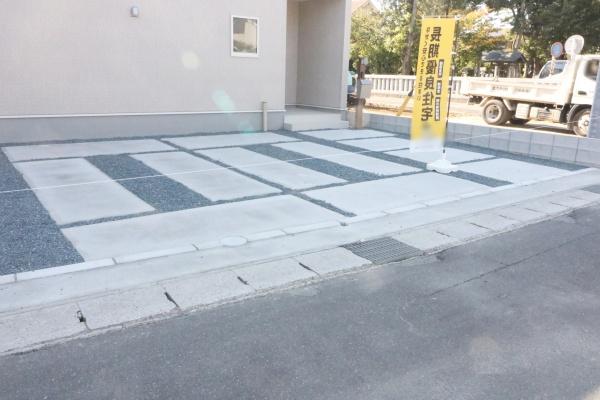 磐田池田第1期新築全2棟　2号棟