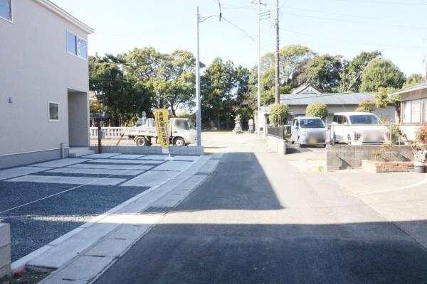 磐田池田第1期新築全2棟　2号棟